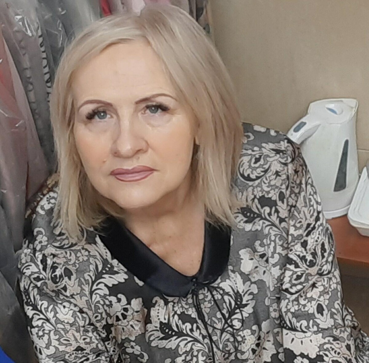 Журналисты Кемерово Людмила