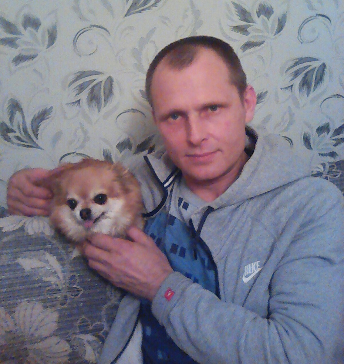 Знакомства Екатеринбург, фото мужчины Михаил, 40 лет, познакомится для флирта, любви и романтики, cерьезных отношений