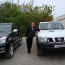 ���������� ����, ���� ������� Oktay, 55 ���, ������������ ��� ������