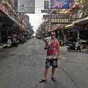  Ban Phattha Ya,   Pavel, 31 ,   ,   