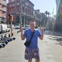  Malaga,   ALIAKSEI, 40 ,   ,   