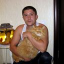  ,   Zheka, 47 ,   