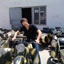  ,   Shamil, 34 ,   