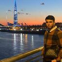  ,   Behruz, 27 ,   