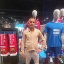  Antwerp,   Elxan, 48 ,   ,   