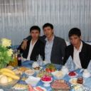 Знакомства Ташкент, фото мужчины Yakuza, 35 лет, познакомится для переписки