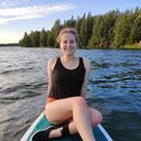 ���������� �����-���������, ���� ������� Ulyana, 26 ���, ������������ ��� ���������