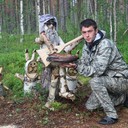 ���������� ����������, ���� ������� �������, 36 ���, ������������ 