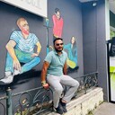  ,   Tushar, 34 ,   ,   