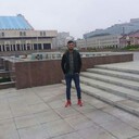 ���������� ������, ���� ������� Ali, 34 ����, ������������ ��� ����� � ���������, c�������� ���������