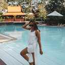 ���������� Ban Phattha Ya, ���� ������� Anastasia, 33 ����, ������������ ��� ����� � ���������, c�������� ���������