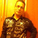 Ashqelon,   Michael, 58 ,   
