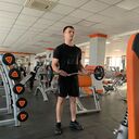 ���������� �����������, ���� ������� Ilya, 37 ���, ������������ ��� ������, ����� � ���������