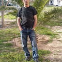 Tel Aviv-Yafo,   Simon, 50 ,   