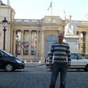 ���������� ����, ���� ������� Sergej, 51 ���, ������������ ��� ������