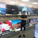 ���������� �������, ���� ������� Dj Okendy, 33 ����, ������������ ��� ����� � ���������, c�������� ���������, ���������