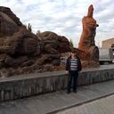 ,   Misha, 61 ,   ,   