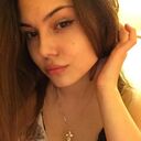 Знакомства Москва, фото девушки Анна, 25 лет, познакомится для флирта, любви и романтики, cерьезных отношений