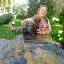  ,   Galina, 50 ,  