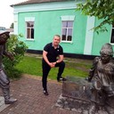 ���������� ���������, ���� ������� Sergej, 41 ���, ������������ ��� ������, ����� � ���������, c�������� ���������