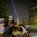 ���������� King George, ���� ������� Hustler, 31 ���, ������������ ��� ������, ����� � ���������