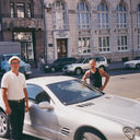 ���������� ���������, ���� ������� Sergei, 46 ���, ������������ ��� ������, ����� � ���������, c�������� ���������, ���������