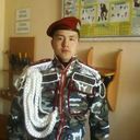  ,   Alisher, 41 ,   