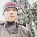  Frechen,   Dan, 32 ,   ,   , c 