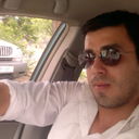  ,   Elchin, 39 ,   
