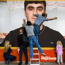 ���������� ����, ���� ������� Behruz, 41 ���, ������������ ��� ������, ����� � ���������, c�������� ���������