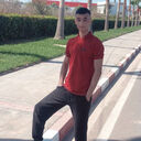  Kenitra-GHARB,   Yassin, 19 ,   ,   