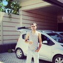  ,   Sherzod, 31 ,   