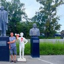 ���������� ���������, ���� ������� ������, 53 ����, ������������ ��� c�������� ���������