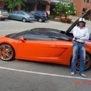 ���������� �����, ���� ������� Falkon, 52 ����, ������������ ��� ������