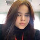 Знакомства Новокуйбышевск, фото девушки Карина, 19 лет, познакомится для флирта, любви и романтики
