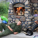 ���������� �����, ���� ������� �������, 45 ���, ������������ 