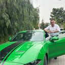 ���������� �������, ���� ������� Ambrus, 62 ����, ������������ ��� ������, ����� � ���������