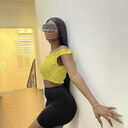  Lagos,   Sandra love, 29 ,   ,   