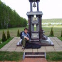 ���������� �����, ���� ������� VLAD, 55 ���, ������������ ��� ������