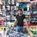 ���������� ������, ���� ������� Nail, 36 ���, ������������ ��� ������, ����� � ���������, c�������� ���������