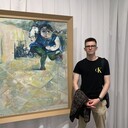 ���������� �����-���������, ���� ����� ������, 23 ����, ������������ ��� ������, ����� � ���������