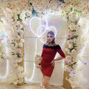  ,   VALERIIA, 26 ,   