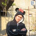 ���������� �����������, ���� ������� El Terrible, 43 ����, ������������ ��� ������