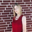 Знакомства Полтава, фото девушки AlGa, 21 год, познакомится для флирта, любви и романтики, cерьезных отношений, переписки