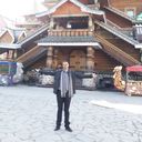 ���������� �����-���������, ���� ������� Hichemwsl, 45 ���, ������������ ��� ������