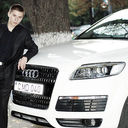 ���������� �������, ���� ������� Ivan, 35 ���, ������������ 