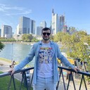  Frankfurt am Main,   Jackson, 38 ,   ,   