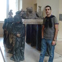  ,   Hakob, 40 ,   