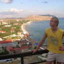  ,   Mitenka, 33 ,  