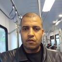  Algiers,   Mohamed, 41 ,   ,   